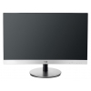 Монитор AOC 27" D2769VH Silver-Black IPS LED 5ms 16:9 2xHDMI M/M 3D 20M:1 250cd