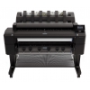 Плоттер HP Designjet T2500 eMFP A0 (CR358A)
