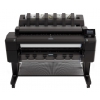 Плоттер HP Designjet T2500 PostScript eMFP A0 (CR359A)