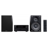 Микросистема Pioneer X-HM51-K черный 100Вт/CD/CDRW/FM/USB/BT