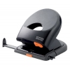 Дырокол Novus 025-0480 S230 Sinus до 30 листов  черный