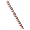 Линейка Rotring Centro School S0220561 пластик дл.30см трехгранная шкала