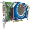 SVGA 256MB <AGP> DDR LEADTEK A380ULTRA TDH VIVO (RTL) +DVI+TV IN/OUT <GEFORCE FX 5950ULTRA>