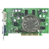 SVGA 256MB <AGP> DDR LEADTEK A360 TDH VIVO (RTL) +DVI+TV IN/OUT <GEFORCE FX 5700>