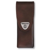 Чехол Victorinox 4.0822.L кожаный для мультитулов Swiss Tools Spirit коричневый