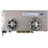 SVGA 256MB <AGP> DDR LEADTEK A350 TDH VIVO (RTL) +DVI+TV IN/OUT  <GEFORCE FX 5900>