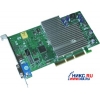 SVGA 256MB <AGP> DDR LEADTEK A340ULTRA T VIVO (RTL) +TV IN/OUT <GEFORCE FX 5200ULTRA>