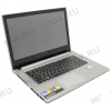 Lenovo IdeaPad Z400 Touch <59373891> i3  3120M/4/500/DVD-RW/GT740M/WiFi/Win8/14"/2.42 кг
