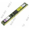 Kingston ValueRAM <KVR16R11S4L/4> DDR3 DIMM 4Gb <PC3-12800> ECC Registered with  Parity CL11