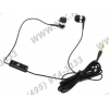 Наушники с микрофоном Sennheiser MM30i  Black  (с регулятором громкости,  шнур 1.2м) <504739>