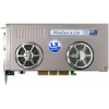 SVGA 128MB <AGP> DDR LEADTEK A350LX TDH  (RTL) +DVI+TV OUT <GEFORCE FX 5900>