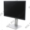 21.5" ЖК монитор DELL P2214H <347827>BK/BK с поворотом экрана(LCD, Wide, 1920x1080, D-Sub, DVI,  DP, USB2.0 Hub)
