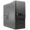 Miditower INWIN EC046(BL) ATX 450W  (24+4+6пин)  с  дверцей