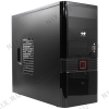 Miditower INWIN EAR023 ATX  500W (24+4+6пин)