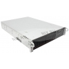 Server Case SuperMicro <CSE-213A-R720LPB> Black 16xHotSwap SAS/SATA, Enhanced E-ATX 720W  HS  2U  RM