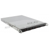 Server Case SuperMicro <CSE-113TQ-563CB> Black 8xHotSwap SAS/SATA, E-ATX 560W  1U RM