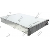 Server Case SuperMicro <CSE-823I-650LPB> Black, E-ATX 650W  2U RM