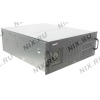 Server Case SuperMicro <CSE-842i-500B> Black, E-ATX  500W  4U  RM