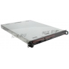 Server Case SuperMicro <CSE-811LT-260B> Black 2xHotSwapSAS/SATA, ATX 260W (24+4пин)  1U RM