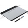 Wacom Intuos Pen&Touch Medium <CTH-680S>(8.5"x5.3", 2540 lpi, 1024 уровня,  multi-touch, USB)