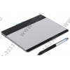 Wacom Intuos Pen&Touch Small <CTH-480S>(6"x3.7", 2540 lpi, 1024  уровня,  multi-touch,  USB)