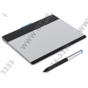 Wacom Intuos Pen Small <CTL-480S> (6"x3.7", 2540 lpi, 1024  уровня, USB)