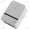 D-Link <DHP-328AV /A1A> Powerline AV+ 2-Port Mini Adapter  (2UTP10/100Mbps, 200Mbps)