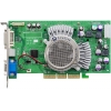 SVGA 128MB <AGP> DDR LEADTEK A340ULTRA TD VIVO (RTL) +DVI+TV IN/OUT <GEFORCE FX 5200ULTRA>