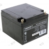 Аккумулятор Ippon IP12-24 (12V, 24Ah)  для UPS