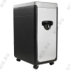 Shredder Buro BU-E12 (3.5x35мм, 12  листов, 220мм)