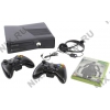 Microsoft  XBOX 360  250Gb +игры "Darksiders 2", "Batman ArkhamCity" <R9G-00227>