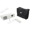 Acer Projector P1341W (DLP, 3000 люмен, 10000:1, 1280x800, D-Sub, HDMI, RCA, S-Video, USB,  ПДУ, 2D/3D)