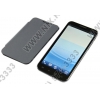QUMO QUEST 574 Grey 8Gb (1.2GHz, 1GbRAM, 5.7" 1280x720 IPS, 3G+WiFi+BT+GPS,  8Gb+microSD, 8Mpx,Andr4.1)