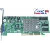 SVGA 128MB <AGP> DDR LEADTEK A340 T (RTL) +TV OUT <GEFORCE FX 5200>