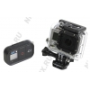 GoPro HERO3 Black Edition Motorsport <CHDMX-301> (4096x2160, microSDXC, USB, microHDMI, мик,  Li-Ion, ПДУ)