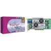 SVGA 128MB <AGP> DDR LEADTEK A280 TD VIVO (RTL) +DVI+TV IN/OUT <GEFORCE4 TI-4800SE-8X>