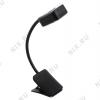Orient <LB-010> USB Портативная светодиодная лампа для  подсветки книг (2xCR2032)
