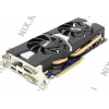 3Gb <PCI-E> DDR-5 Sapphire <RADEON R9 280X Dual-X OC Ver.>  (RTL) DualDVI+HDMI+DP+Crossfire