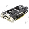 2Gb <PCI-E> DDR-5 Sapphire <RADEON R9 270X Dual-X OC with  Boost>(RTL) DualDVI+HDMI+DP+Crossfire