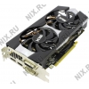 2Gb <PCI-E> DDR-5 Sapphire <RADEON R9 270X Dual-X OC with  Boost>  (OEM)  DualDVI+HDMI+DP+Crossfire