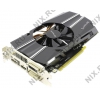 2Gb <PCI-E> DDR-5 Sapphire <RADEON R7 260X OC Ver.>  (RTL) DualDVI+HDMI+DP+Crossfire