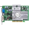 SVGA 128MB <AGP> DDR LEADTEK A280LE TD VIVO (RTL) +DVI+TV IN/OUT <GEFORCE4 TI-4200-8X>