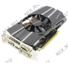 2Gb <PCI-E> DDR-5 Sapphire <RADEON R7 260X OC  Ver.> (OEM) DualDVI+HDMI+DP+Crossfire