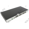 D-Link <DGS-3000-24TC /A1A> Управляемый коммутатор (24UTP 10/100/1000Mbps+  4Combo 1000BASE-T/SFP)