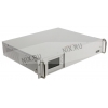 UPS 800VA PowerCom Smart King RM <SMK-800A-RM-LCD-2U> Rack Mount 2U LCD +ComPort+USB+защита  телефонной линии/RJ45