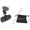 ProCam ZX8 (1920х1080,LCD 2.7", microSDHC,G-sens,USB,  miniHDMI,Li-ion) +авто.адаптер