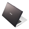 Ноутбук Asus S301LA-C1022H Core i7-4500U/8Gb/750Gb/HDG/13.3"/HD/Touch/1366x768/Win 8 Single Language 64/BT4.0/WiFi/Cam (90NB02Y1-M00280)