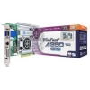 SVGA 128MB <AGP> DDR LEADTEK A250 TD VIVO (RTL) +DVI+TV IN/OUT <GEFORCE4 TI-4400>