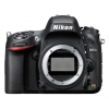 Зеркальный Фотоаппарат Nikon D610 черный 24.3Mpix 3" Full HD SDXC Li-ion (VBA430AE)