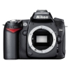 PhotoCamera Nikon D90 KIT black 12.3Mpix 18-140VR 3" 720p SD Комп-т с объективомLi-Ion (VBA230KR13)